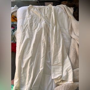 Princess Polly linen pants
